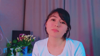 angelinahass animated gif teaser