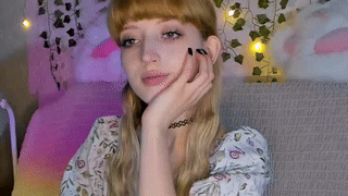 whitekelly animated gif teaser