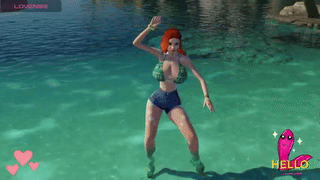 yeepshyy animated gif teaser
