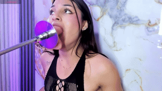 sara_mattel animated gif teaser