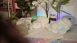gloriamillss animated gif teaser