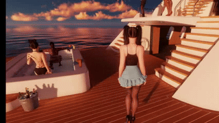 kalina_kittie animated gif teaser