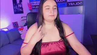 slimmaya animated gif teaser
