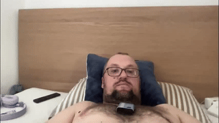 beardbushy animated gif teaser