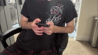 sir_teo animated gif teaser