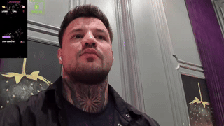 bradleymartin7 animated gif teaser