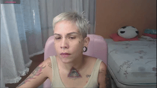 lovesarachristine animated gif teaser