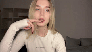 chuckykarla animated gif teaser