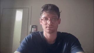 naughtyboylouie animated gif teaser
