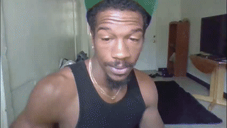 doloresman animated gif teaser