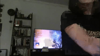 aluntick animated gif teaser