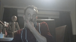 justcallme_james animated gif teaser