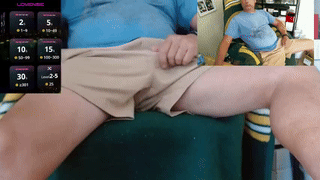 guy_charming animated gif teaser