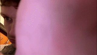 blahblahnoonecares animated gif teaser