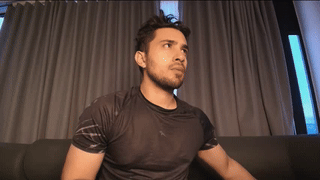 roastingcorn animated gif teaser