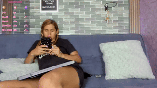 kittymeow_xxx animated gif teaser