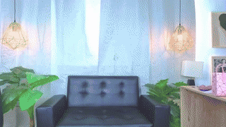 obsessionariana animated gif teaser
