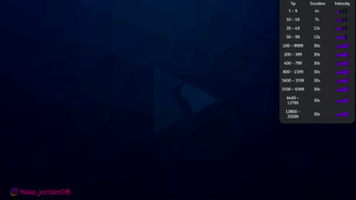 stephania_let animated gif teaser