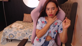 ashley_bruche animated gif teaser