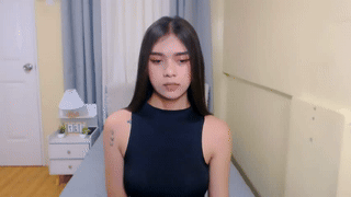 natashaboobs animated gif teaser
