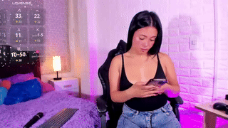 sapphirealice animated gif teaser