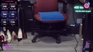 aribloom7 animated gif teaser