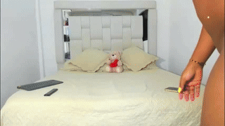 silviane_x animated gif teaser