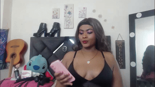 crysstal_bell animated gif teaser