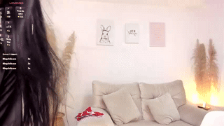 sunnyhathcox animated gif teaser