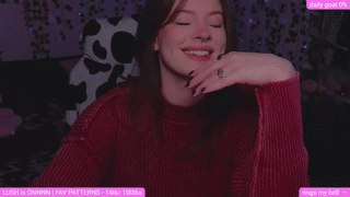 pussylovekate animated gif teaser