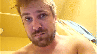 cotycumshot animated gif teaser