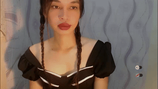 donnettamangham animated gif teaser