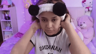 fluffy_rose animated gif teaser