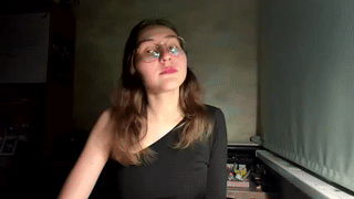 melisaevanses animated gif teaser