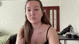 bella_alice animated gif teaser