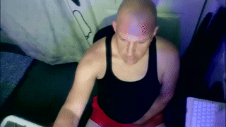 walt_enjoy animated gif teaser
