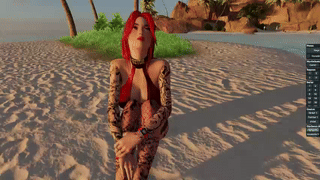 shanelfun animated gif teaser