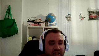 deephat animated gif teaser