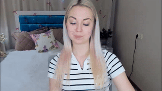 lizalucky animated gif teaser