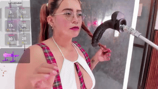 gasai_usagi_gh animated gif teaser