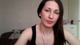lenna_godess animated gif teaser