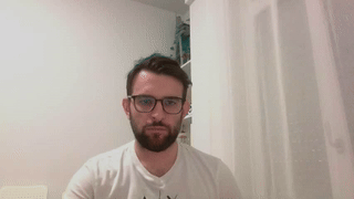 miless_cooper animated gif teaser