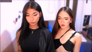 meganiex animated gif teaser