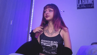 _your_tessa animated gif teaser