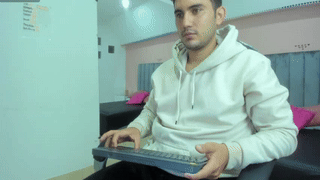 walt_enjoy animated gif teaser