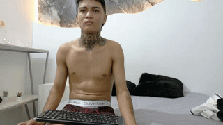 smitgrey animated gif teaser