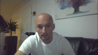 bananacurvesleft animated gif teaser