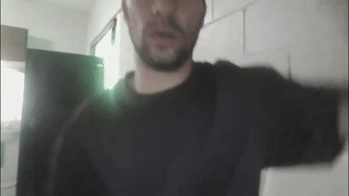 clydeaustin animated gif teaser