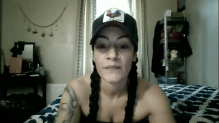 cassandra_nik animated gif teaser