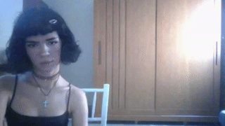 catiaeva animated gif teaser